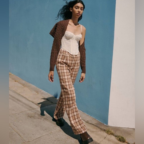 Vintage Levis pleated pants - Picture 13 of 16